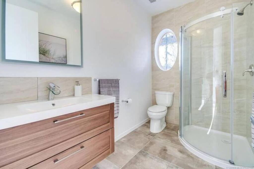 The Infiniti Villa كيلوانا المظهر الخارجي الصورة