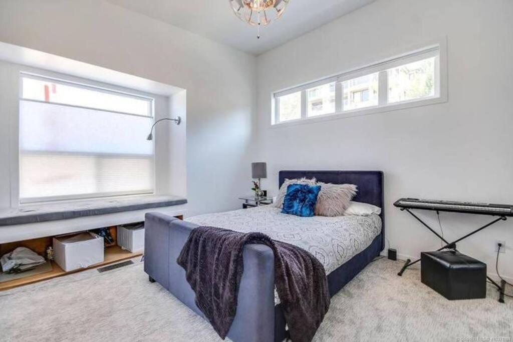 The Infiniti Villa كيلوانا المظهر الخارجي الصورة